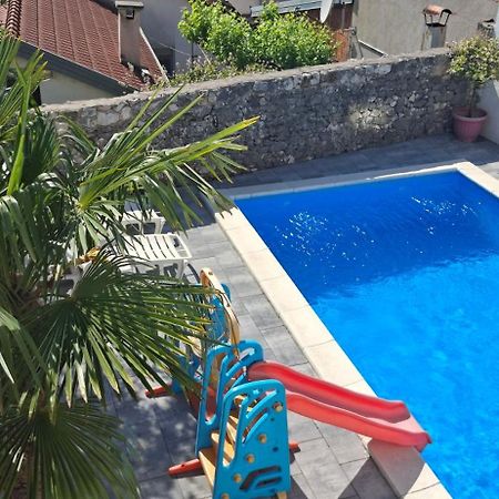 Skyline Apartments Mostar Dış mekan fotoğraf