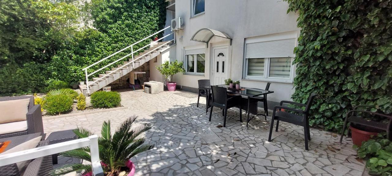 Skyline Apartments Mostar Dış mekan fotoğraf