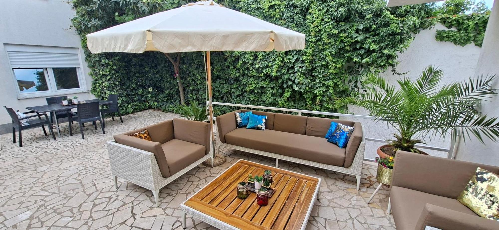 Skyline Apartments Mostar Dış mekan fotoğraf