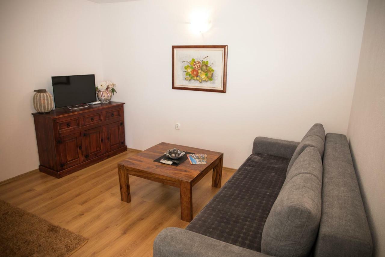 Skyline Apartments Mostar Dış mekan fotoğraf