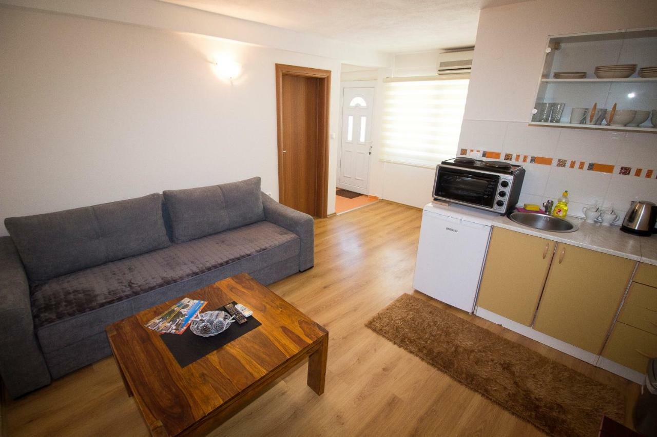 Skyline Apartments Mostar Dış mekan fotoğraf