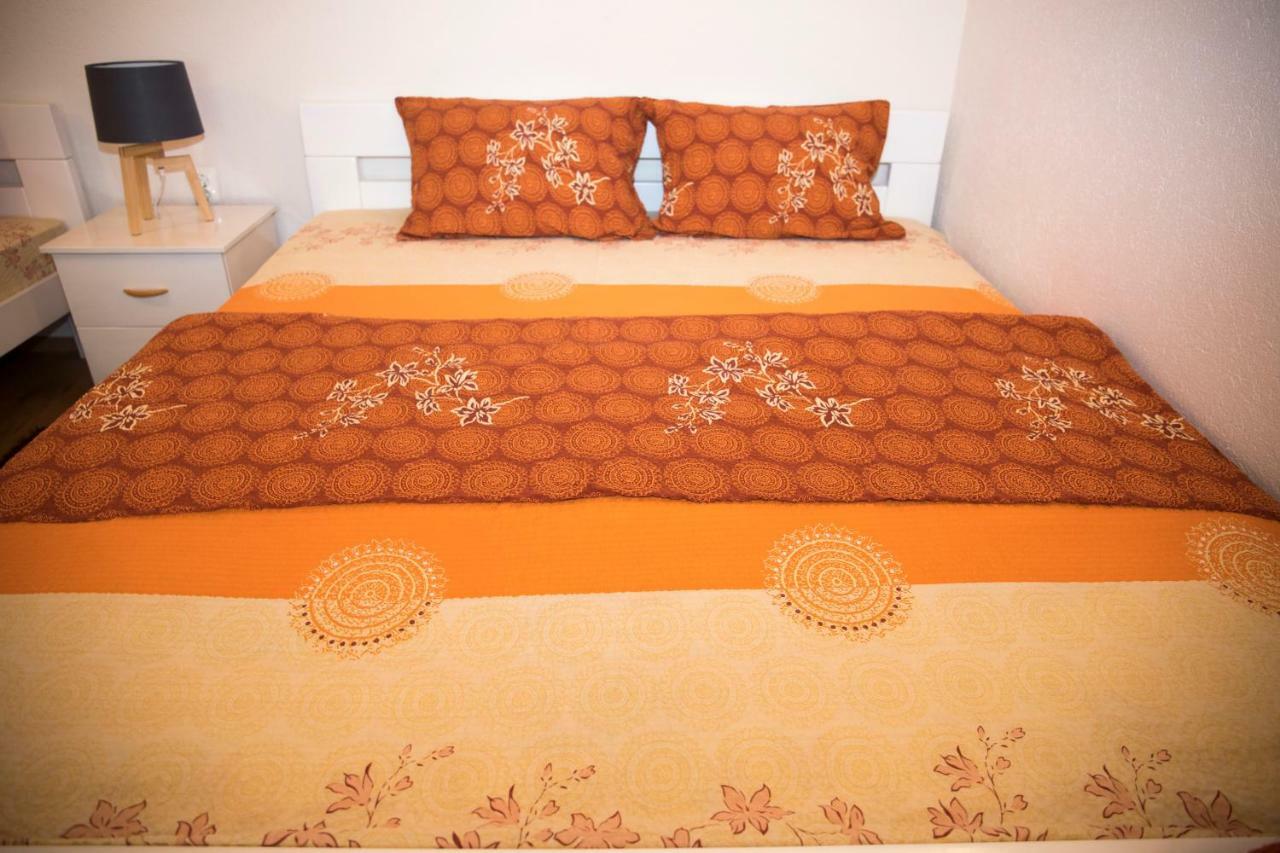 Skyline Apartments Mostar Dış mekan fotoğraf