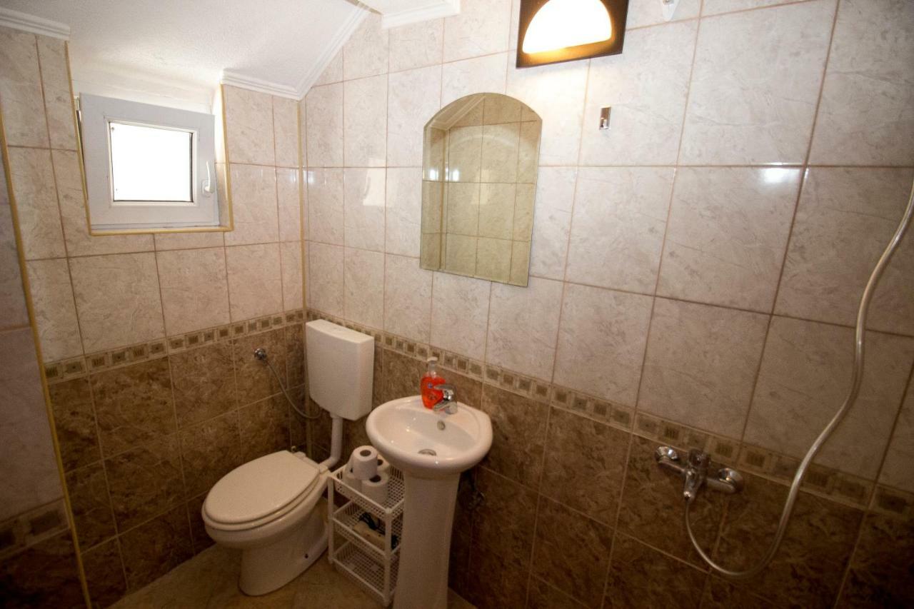 Skyline Apartments Mostar Dış mekan fotoğraf