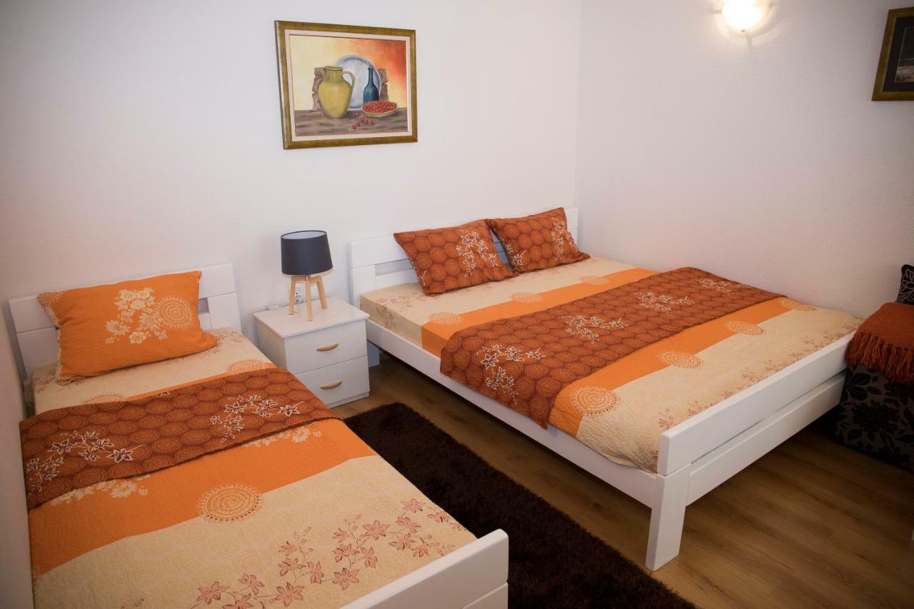 Skyline Apartments Mostar Dış mekan fotoğraf