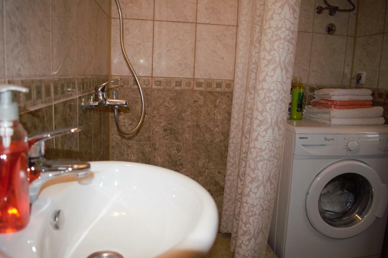 Skyline Apartments Mostar Dış mekan fotoğraf