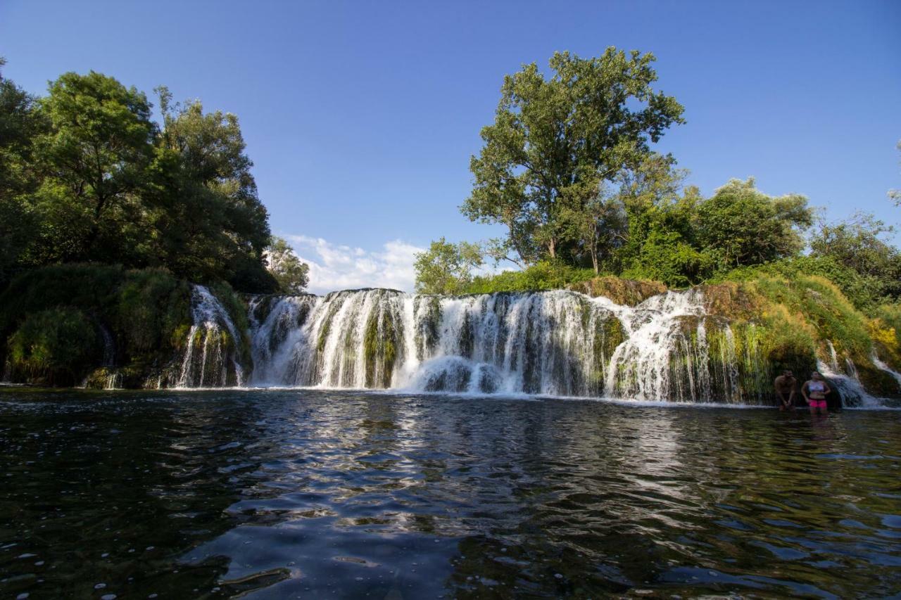 Skyline Apartments Mostar Dış mekan fotoğraf