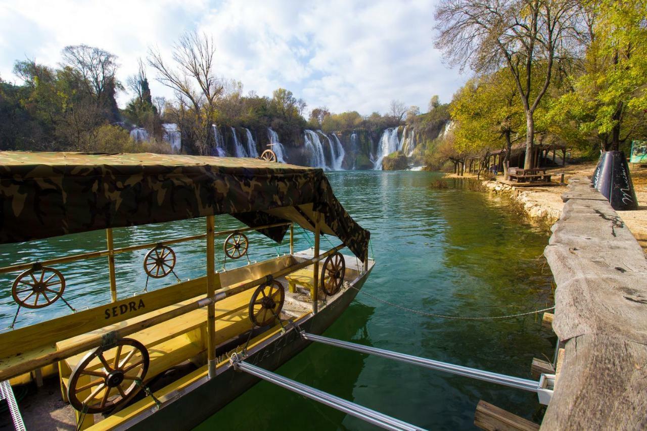 Skyline Apartments Mostar Dış mekan fotoğraf