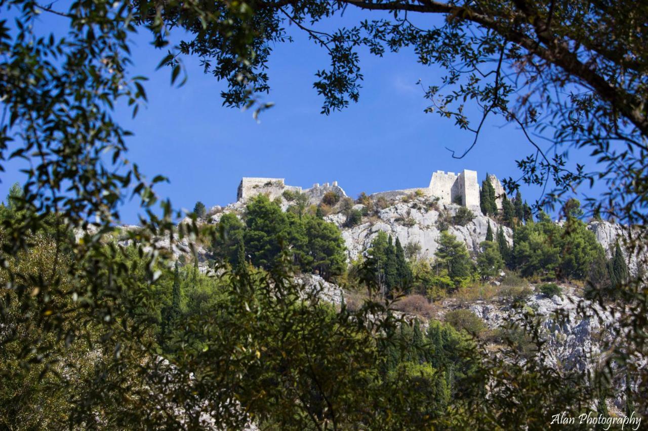 Skyline Apartments Mostar Dış mekan fotoğraf