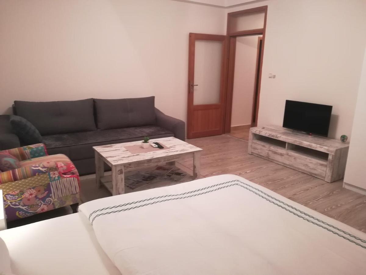 Skyline Apartments Mostar Dış mekan fotoğraf