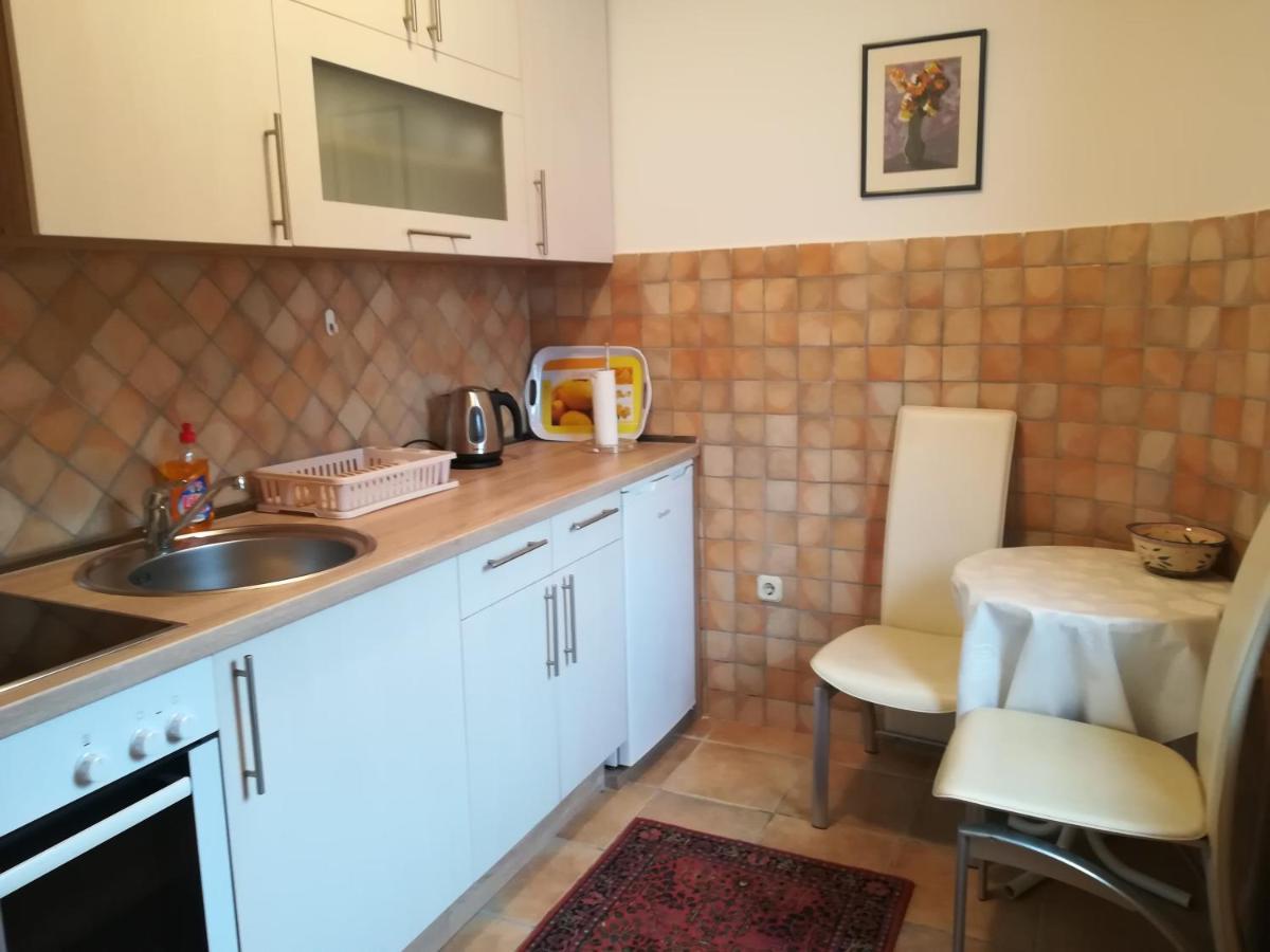 Skyline Apartments Mostar Dış mekan fotoğraf